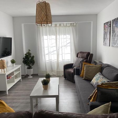 Apartamento Corazon De Cazorla By Clabao Εξωτερικό φωτογραφία