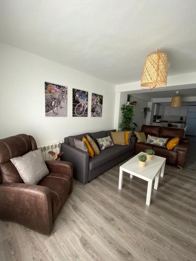 Apartamento Corazon De Cazorla By Clabao Εξωτερικό φωτογραφία