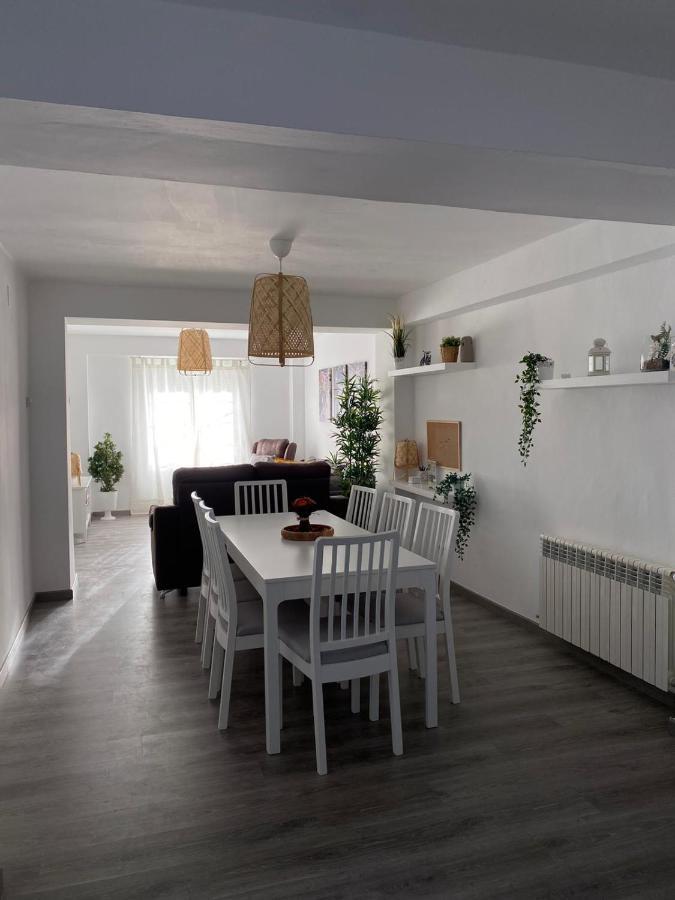 Apartamento Corazon De Cazorla By Clabao Εξωτερικό φωτογραφία