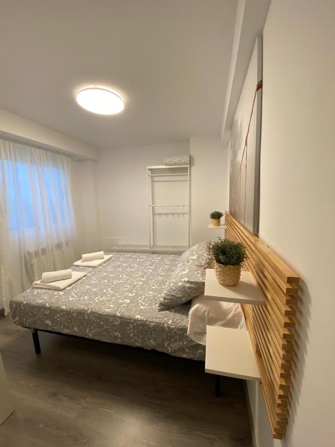 Apartamento Corazon De Cazorla By Clabao Εξωτερικό φωτογραφία