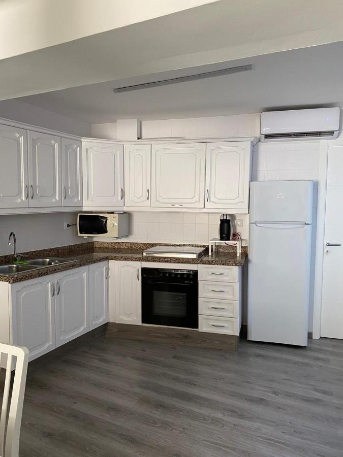 Apartamento Corazon De Cazorla By Clabao Εξωτερικό φωτογραφία