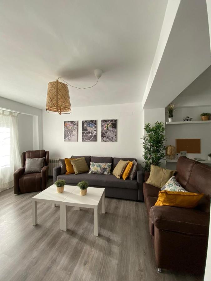 Apartamento Corazon De Cazorla By Clabao Εξωτερικό φωτογραφία