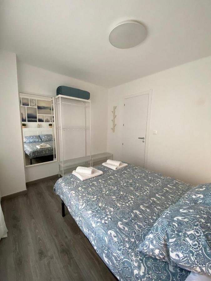 Apartamento Corazon De Cazorla By Clabao Εξωτερικό φωτογραφία