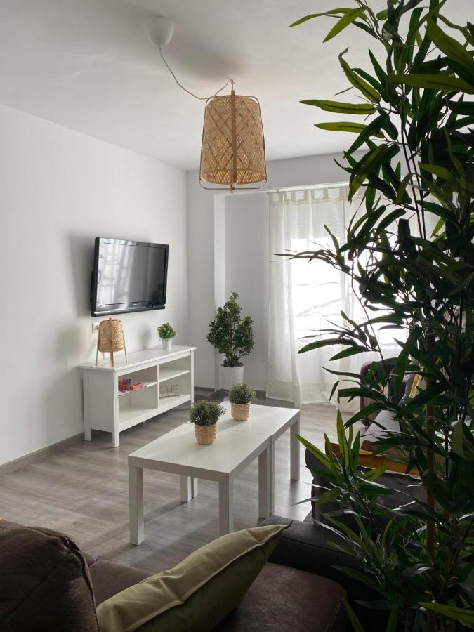 Apartamento Corazon De Cazorla By Clabao Εξωτερικό φωτογραφία