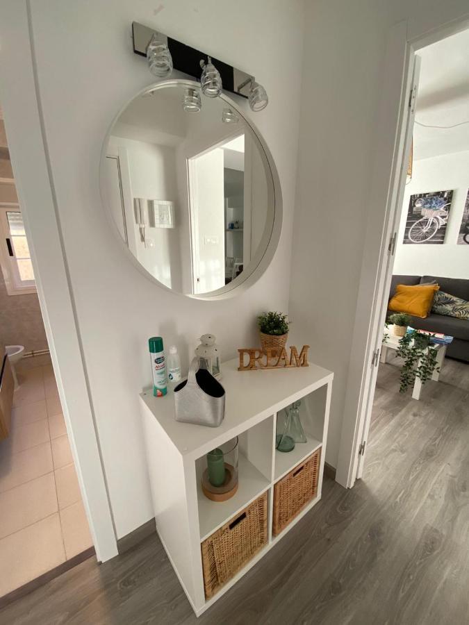 Apartamento Corazon De Cazorla By Clabao Εξωτερικό φωτογραφία