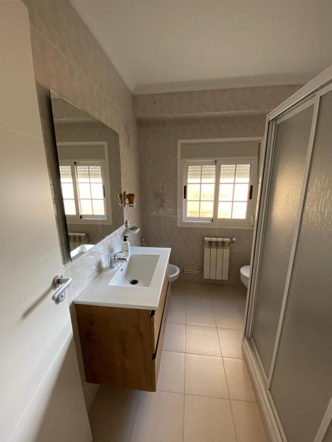 Apartamento Corazon De Cazorla By Clabao Εξωτερικό φωτογραφία