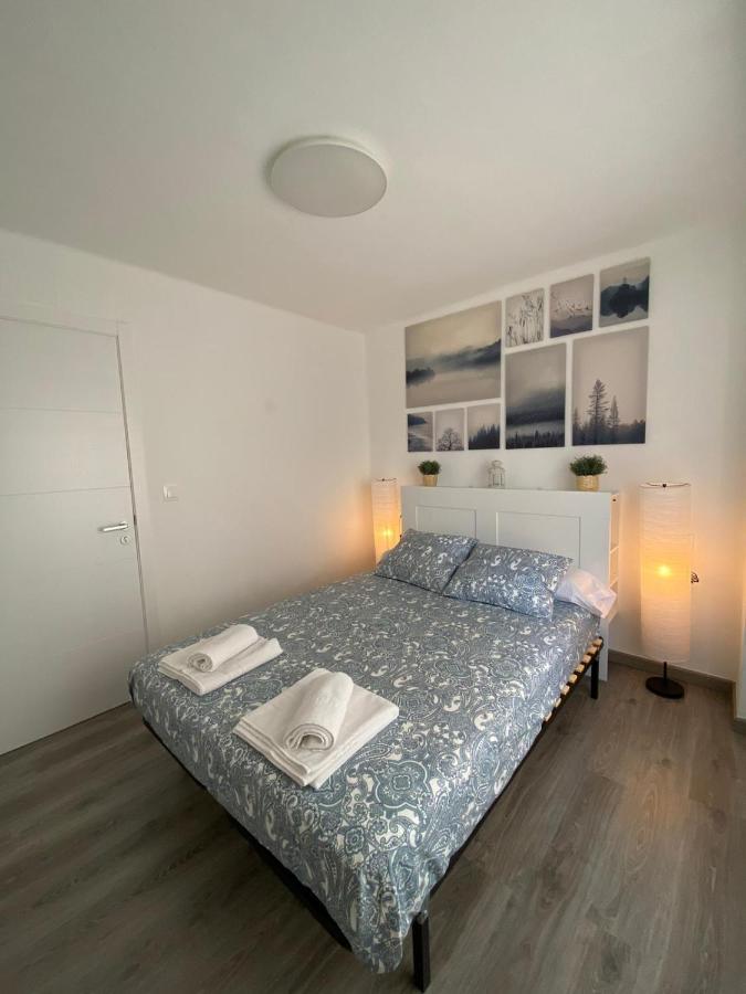 Apartamento Corazon De Cazorla By Clabao Εξωτερικό φωτογραφία